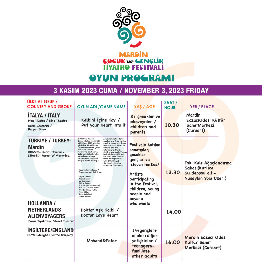 3_KASIM_PROGRAM