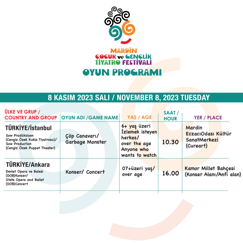 8_KASIM_PROGRAM