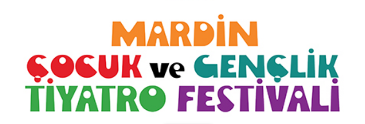 Mardin Uluslararası Çocuk ve Gençlik Tiyatro Festivali
